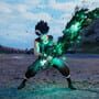 Jump Force: Character Pack 12 - Hiei