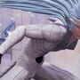 Jump Force: Character Pack 8 - Grimmjow Jaegerjaquez