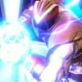 Power Rangers: Battle for the Grid - Ryu Crimson Hawk Ranger