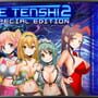 Time Tenshi 2: Special Edition DLC