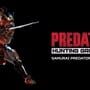 Predator: Hunting Grounds - Samurai Predator