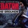 Predator: Hunting Grounds - Dante 'Beast Mode' Jefferson