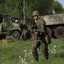 Arma 3: Creator DLC - CSLA Iron Curtain