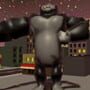 City Kong 3D