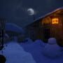 Soul at Stake: Frozen Village