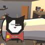 Catlateral Damage: VR