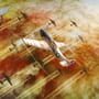 HIS: Heroes in the Sky - XB-35 Julia Mackin Pack