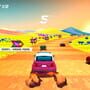 Horizon Chase Turbo: Rookie Series