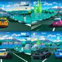 Horizon Chase Turbo: Rookie Series