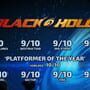 Blackhole: Challenge Vault