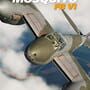 DCS World: Mosquito FB VI