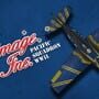 Damage Inc. Pacific Squadron WWII: F4F-FM2 'Panther' Wildcat