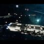 Battlestar Galactica Deadlock: Armistice