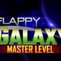 Flappy Galaxy: Master Level