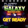 Flappy Galaxy: Master Level