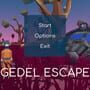 Gedel Escape