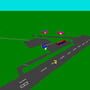 Blue Angels: Formation Flight Simulation