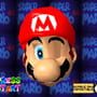 Super Mario 64: Shindou Improvement