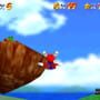 Super Mario 64: Shindou Improvement