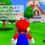 Super Mario 64: Shindou Improvement