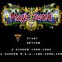 Magic Sword