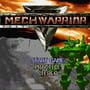 MechWarrior