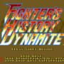 Fighter's History Dynamite