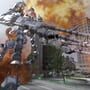 Earth Defense Force 3 for Nintendo Switch