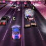 Road Racing: Highway Car Chase