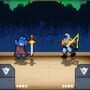 Rhythm Brawl