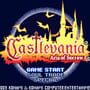 Castlevania: Aria of Sorrow - Genya Arikado Hack