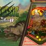 Wild & Horror Pinball