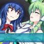 Touhou Genso Wanderer: Lotus Labyrinth R