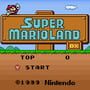 Super Mario Land DX