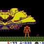 Metroid II DX