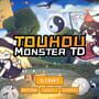 Touhou Monster TD