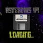 Asteroids 44