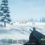 Winter Warfare: Survival