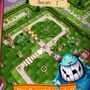 Alice in Wonderland Puzzle Golf Adventures