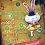 Alice in Wonderland Puzzle Golf Adventures