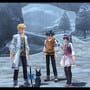 The Legend of Heroes: Trails of Cold Steel II - Kai