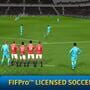 Dream League Soccer 2019 — миниатюра кадра