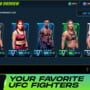 EA Sports UFC Mobile 2