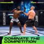 EA Sports UFC Mobile 2