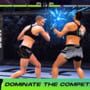 EA Sports UFC Mobile 2