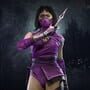 Mortal Kombat 11: Mileena