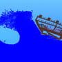 Water Physics Simulation