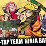 Naruto x Boruto: Ninja Tribes