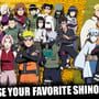 Naruto x Boruto: Ninja Tribes