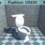 Toilet Flushing Simulator